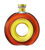 Macallan TIME : SPACE Sherry 700ML