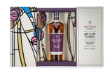 Macallan Art is The Flower 700ML