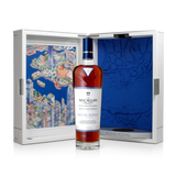 Macallan Distil Your World Hong Kong 700ML