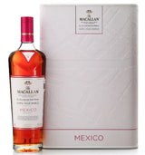 Macallan Distil Your World Mexico 750ML