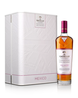 Macallan Distil Your World Mexico 750ML