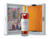 Macallan Distil Your World Paris 700ML