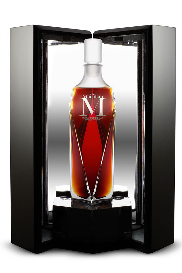 Macallan M