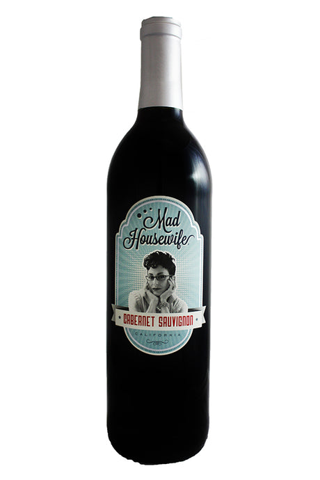 Mad Housewife Cabernet Sauvignon