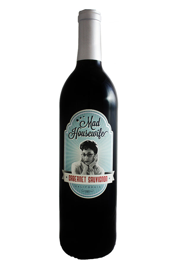 Mad Housewife Cabernet Sauvignon