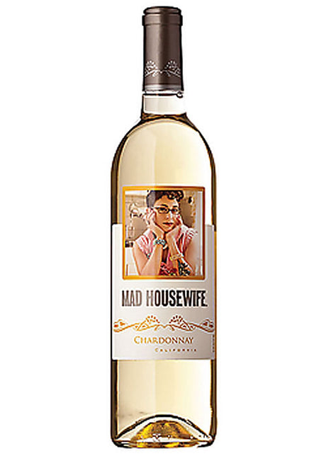 Mad Housewife Chardonnay