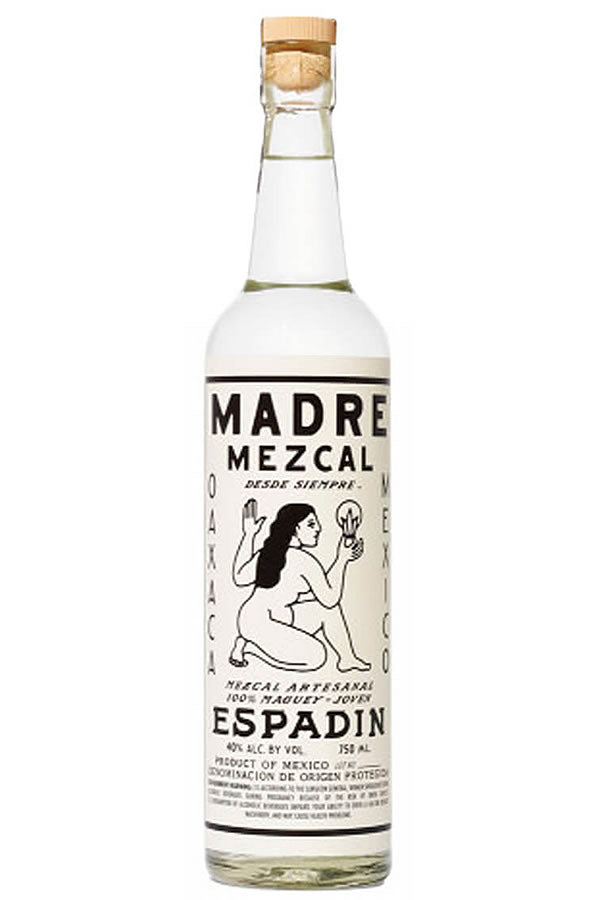 Madre Mezcal Espadin