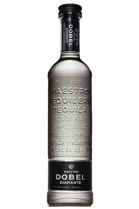 Maestro Dobel Diamante