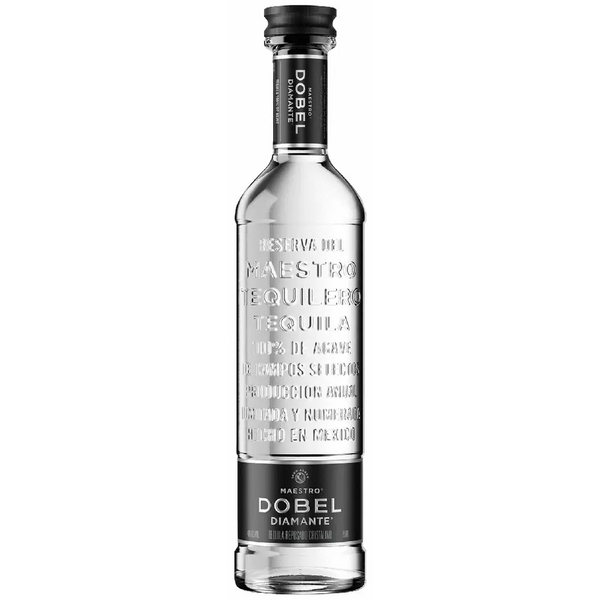 Maestro Dobel Diamante 750ml | World's First Cristalino – The