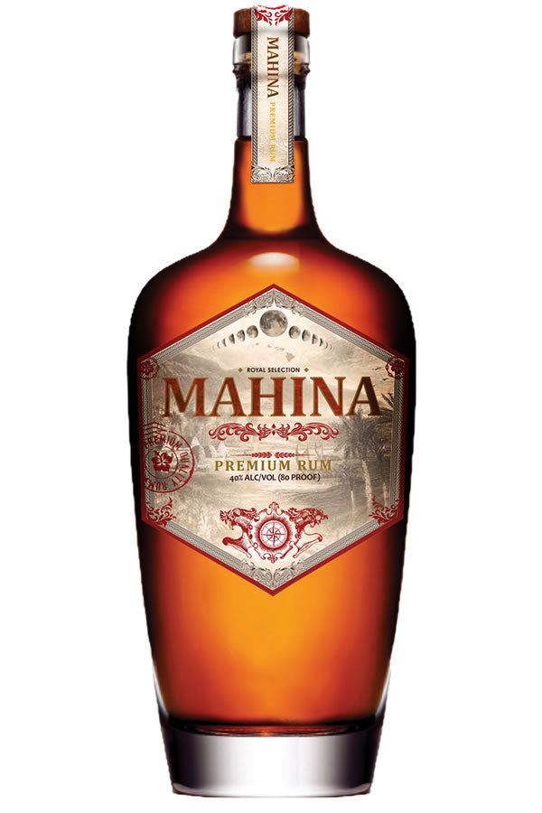 Mahina Premium Rum