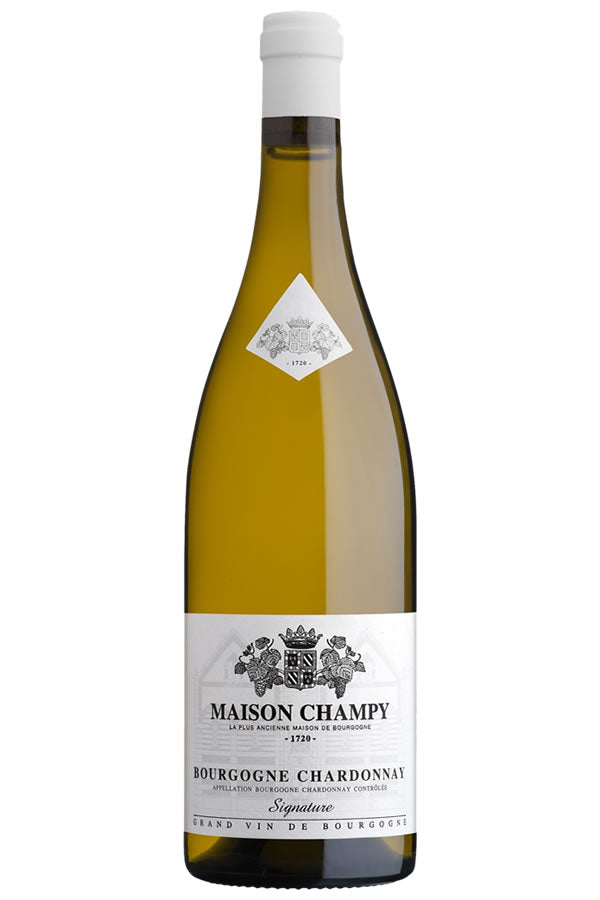 Maison Champy Bourgogne Chardonnay Cuvee Edme