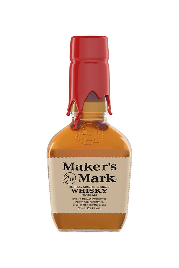 Makers Mark Bourbon