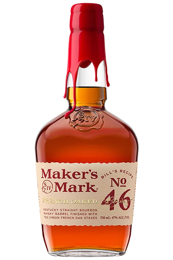 Makers Mark 46 Bourbon 750ML