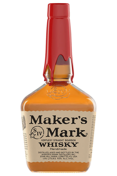 Makers Mark Bourbon