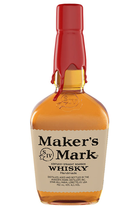 Makers Mark Bourbon