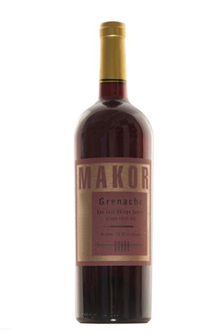Makor Garnacha