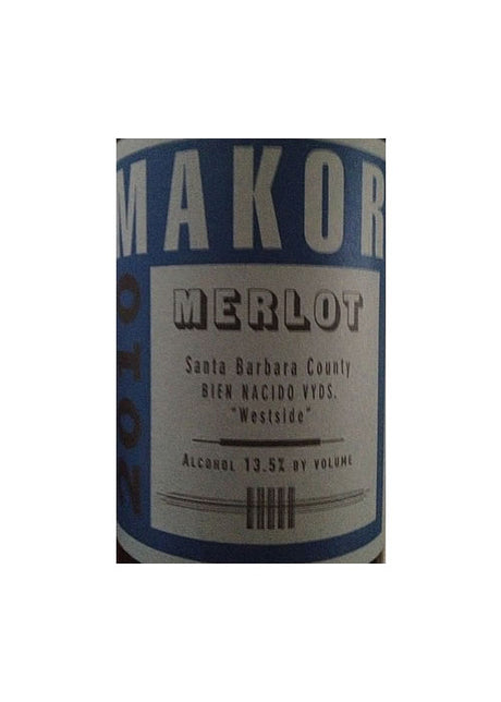 Makor Merlot