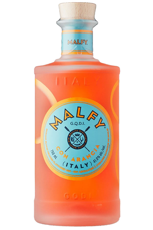 Malfy Gin Arancia