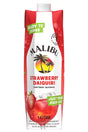 Malibu Strawberry Daiquiri