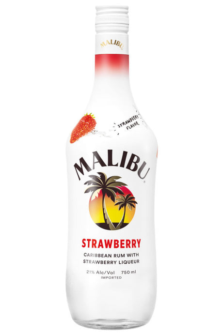 Malibu Strawberry