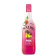 Malibu Pink Rum 750ML - Rum | Shop Online at The Liquor Barn