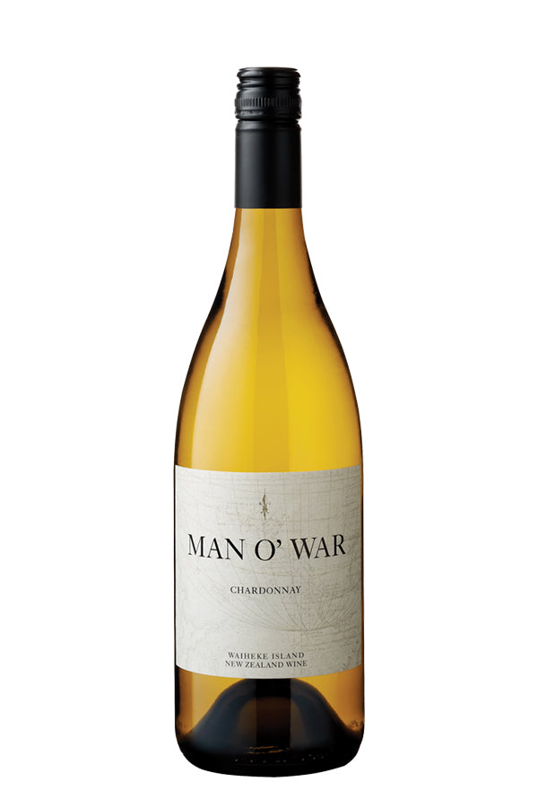 Man O'War Chardonnay