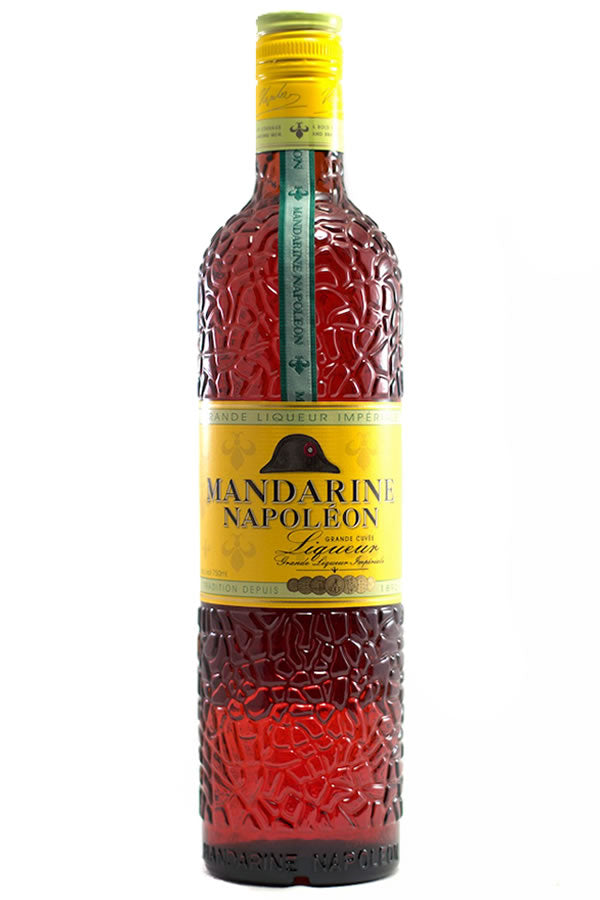 Mandarine Napoleon Liqueur