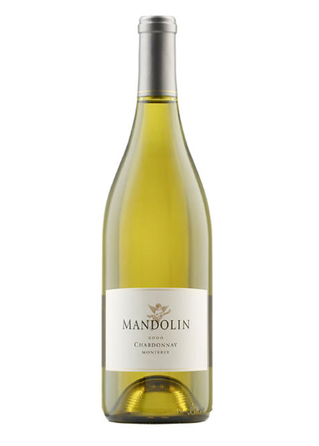 Mandolin Chardonnay