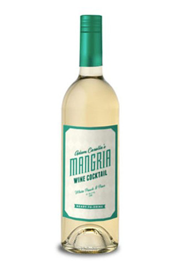 Mangria White Peach Sangria