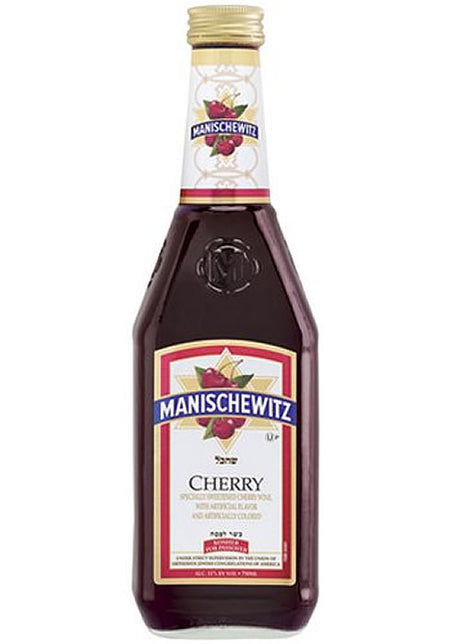 Manischewitz Cherry