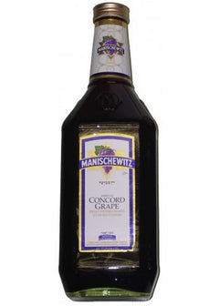 Manischewitz