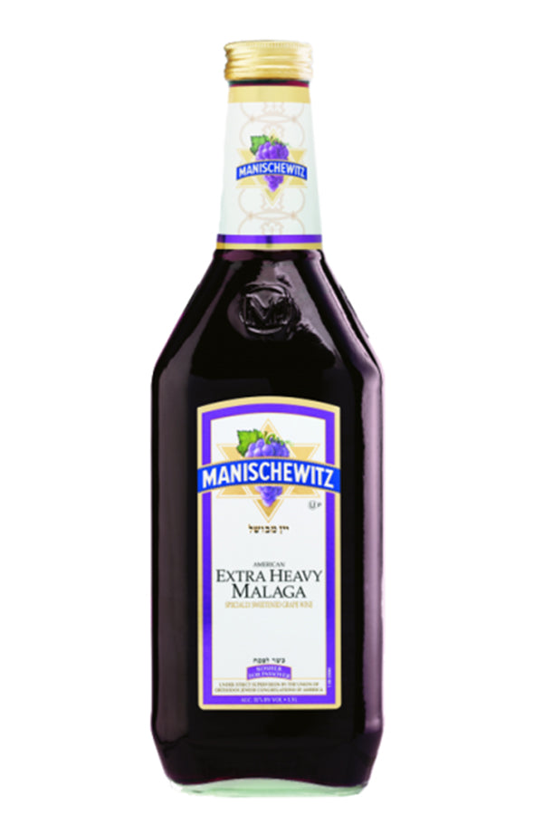 Manischewitz Malaga