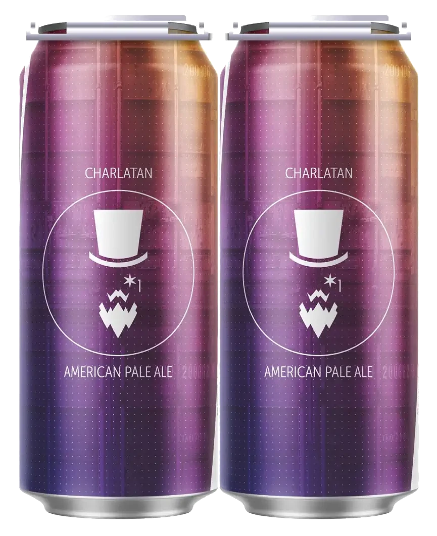 Maplewood Charlatan 4Pk