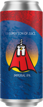 Maplewood Super Son of Juice 4Pk
