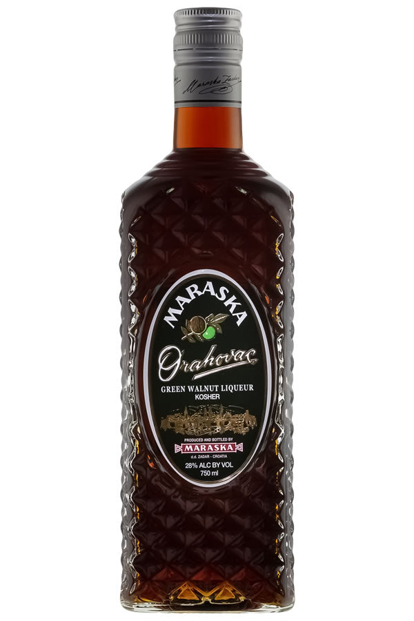 Maraska Orahovac Green Walnut Liqueur