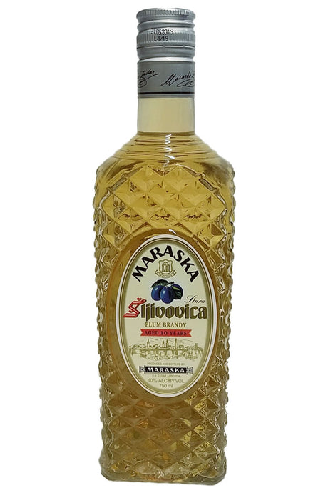 Maraska Slivovitz 10 Year