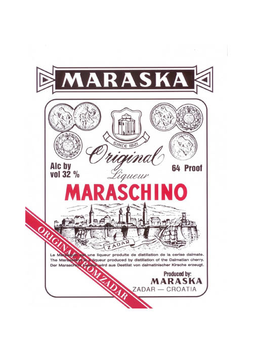 Maraska Maraschino