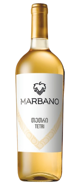 Marbano Tetri