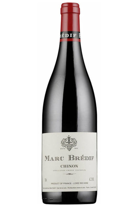 Marc Bredif Chinon