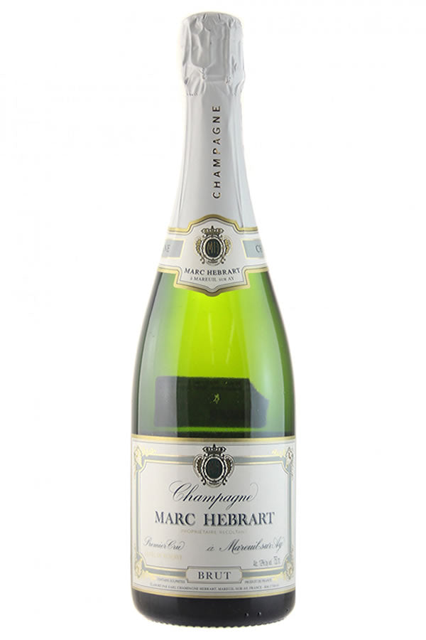 Marc Hebrart Cuvee de Reserve Brut