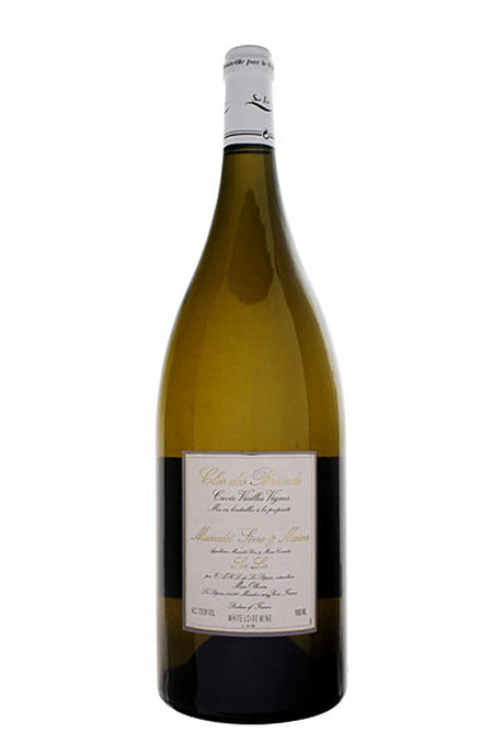 Marc Ollivier Muscadet Clos des Briords