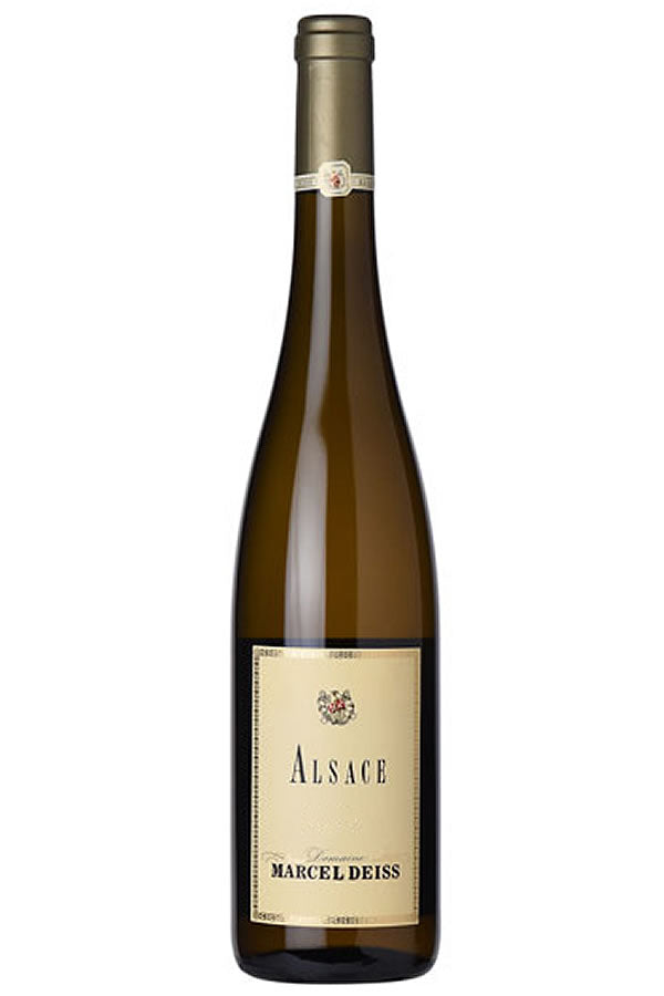 Marcel Deiss Alsace Blanc 750ml | Alsace Complantation – The