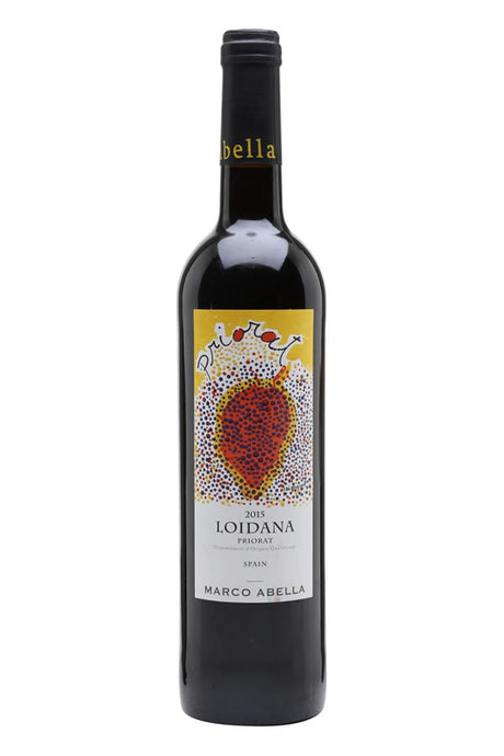 Marco Abella Loidana Priorat