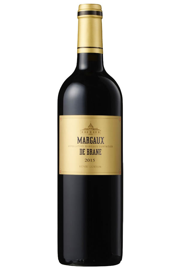 Margaux De Brane 2015