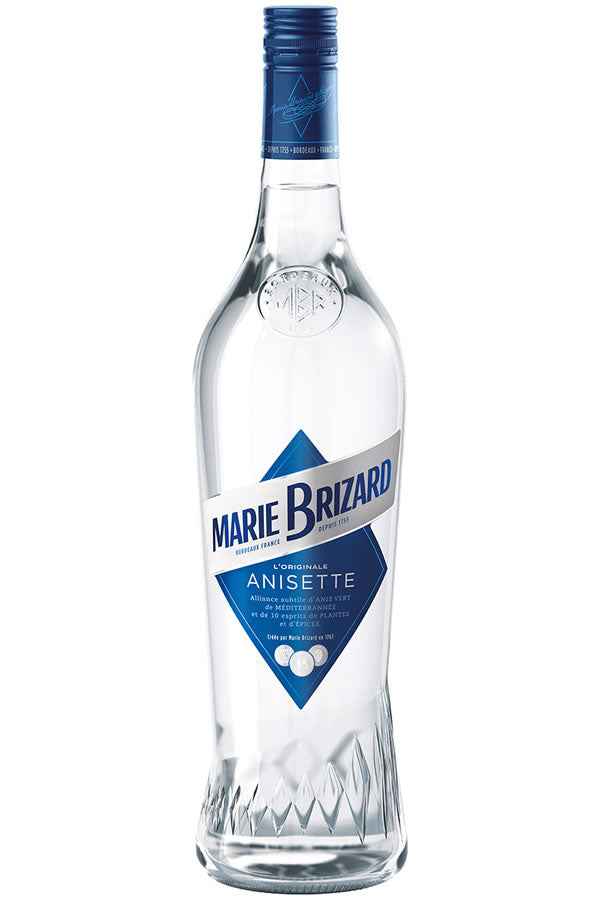 Marie Brizard Anisette 750ML – The Liquor Barn