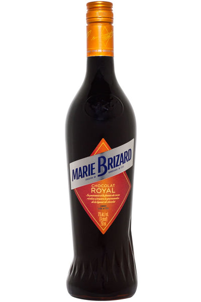 Marie Brizard Chocolate Royal 750ML | 93-Pt French Liqueur – The