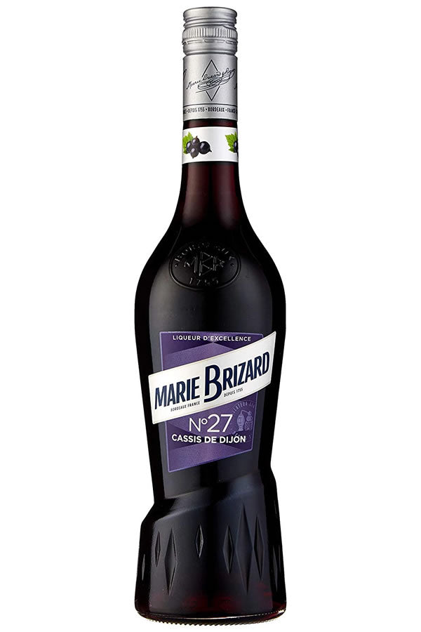 Marie Brizard Creme de Cassis de Dijon