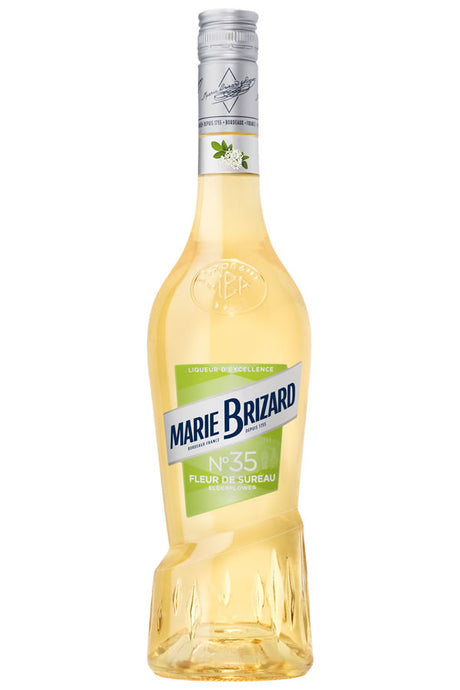 Marie Brizard Elderflower