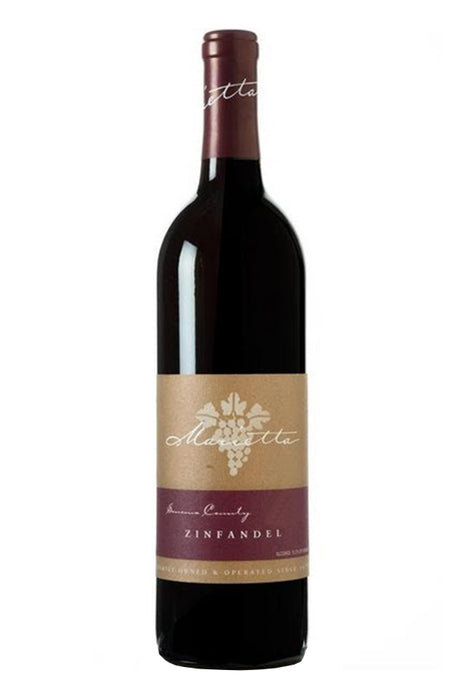 Marietta Cellars Zinfandel