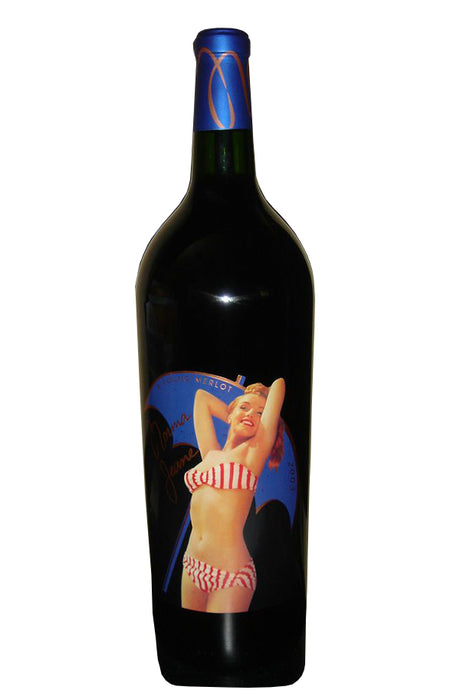 Marilyn Merlot